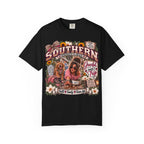 Southern Dogs Graphic T-Shirt — Graceful... Until I Trip