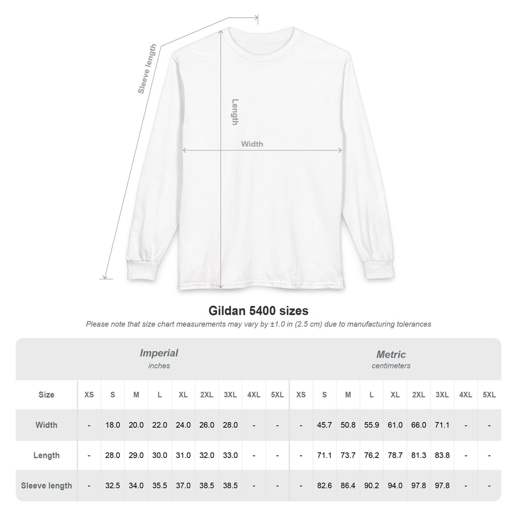Resting Witch Face Activated | Glam Witch Halloween Long Sleeve Tee