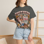 Southern Strength & Grace T-Shirt — “I Told Myself I’d Be Nice Today” Graphic Tee