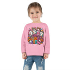 Little Boo Crew Toddler Halloween Tee – Carter & Co. Little Outfitters™