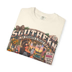 Southern Pride T-Shirt — "Southern Strength & Grace" Graphic Tee