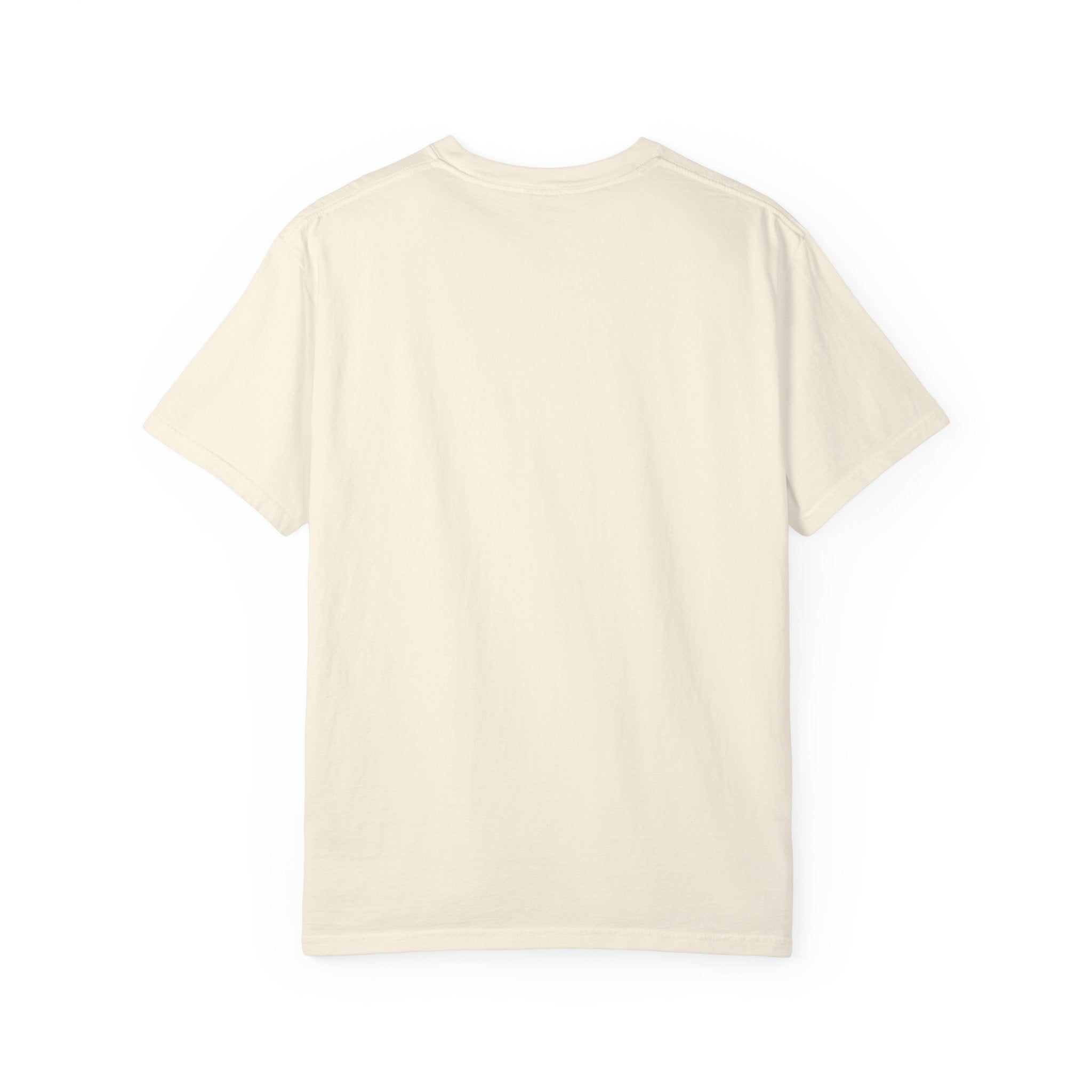Southern Messy Bun T-Shirt — Strength & Grace Graphic Tee