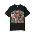 Southern Summer Vibes T-Shirt — "Southern Strong & Sweet" Graphic Tee