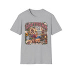 Southern Strength & Grace T-Shirt — 'Plant Seeds of Kindness' Vintage Farmhouse Tee