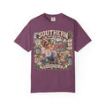 Southern Faith T-Shirt — Chasing Jesus Graphic Tee