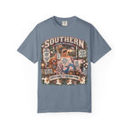 Southern Strength & Grace™ – Porch Sittin’ Country Girl Tee