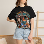 Southern Strength & Grace Graphic T-Shirt