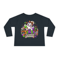 Lil Spooky Scientist Toddler Halloween Tee – Carter & Co. Little Outfitters™