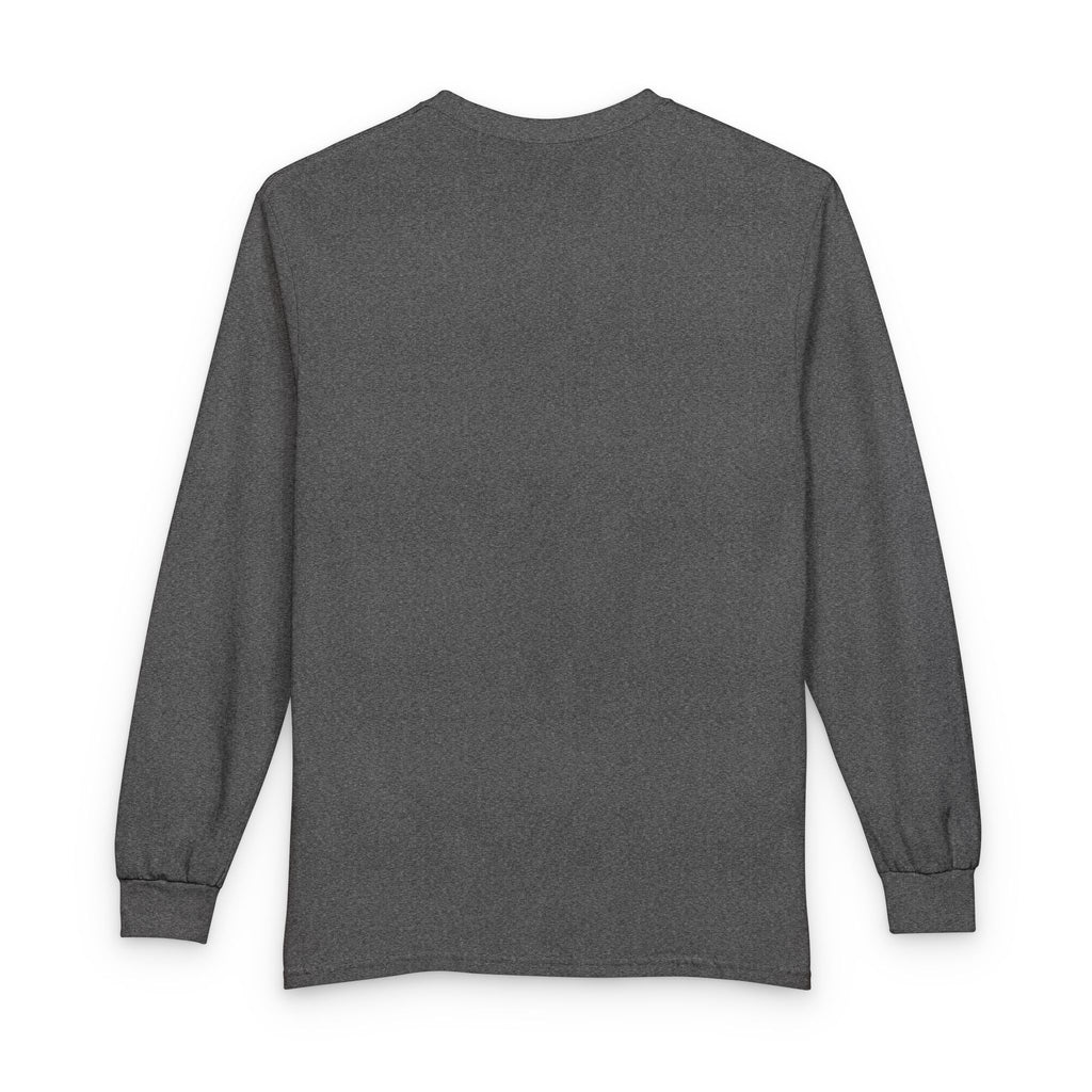 Resting Witch Face Activated | Glam Witch Halloween Long Sleeve Tee