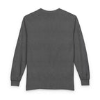 Resting Witch Face Activated | Glam Witch Halloween Long Sleeve Tee