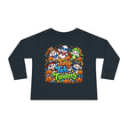 Tiny Trick‑or‑Treaters Toddler Halloween Tee – Carter & Co. Little Outfitters™