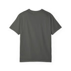 Southern Messy Bun T-Shirt — Strength & Grace Graphic Tee