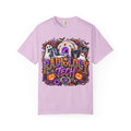 Radiology Tech Halloween T-Shirt – Spooky X-Ray Ghosts & Pumpkins