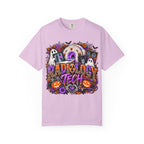 Radiology Tech Halloween T-Shirt – Spooky X-Ray Ghosts & Pumpkins