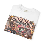 Southern Mama Shirt – Mama Said Don’t Start No Trouble