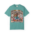 Southern Mama Graphic T‑Shirt — 'I Can't Mom Today, I’m Really Sick' Vintage Style