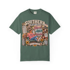 Southern Mama T-Shirt — Mama's Got More Attitude Than This Weather Tee